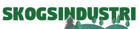 Skogsindustri Sverige